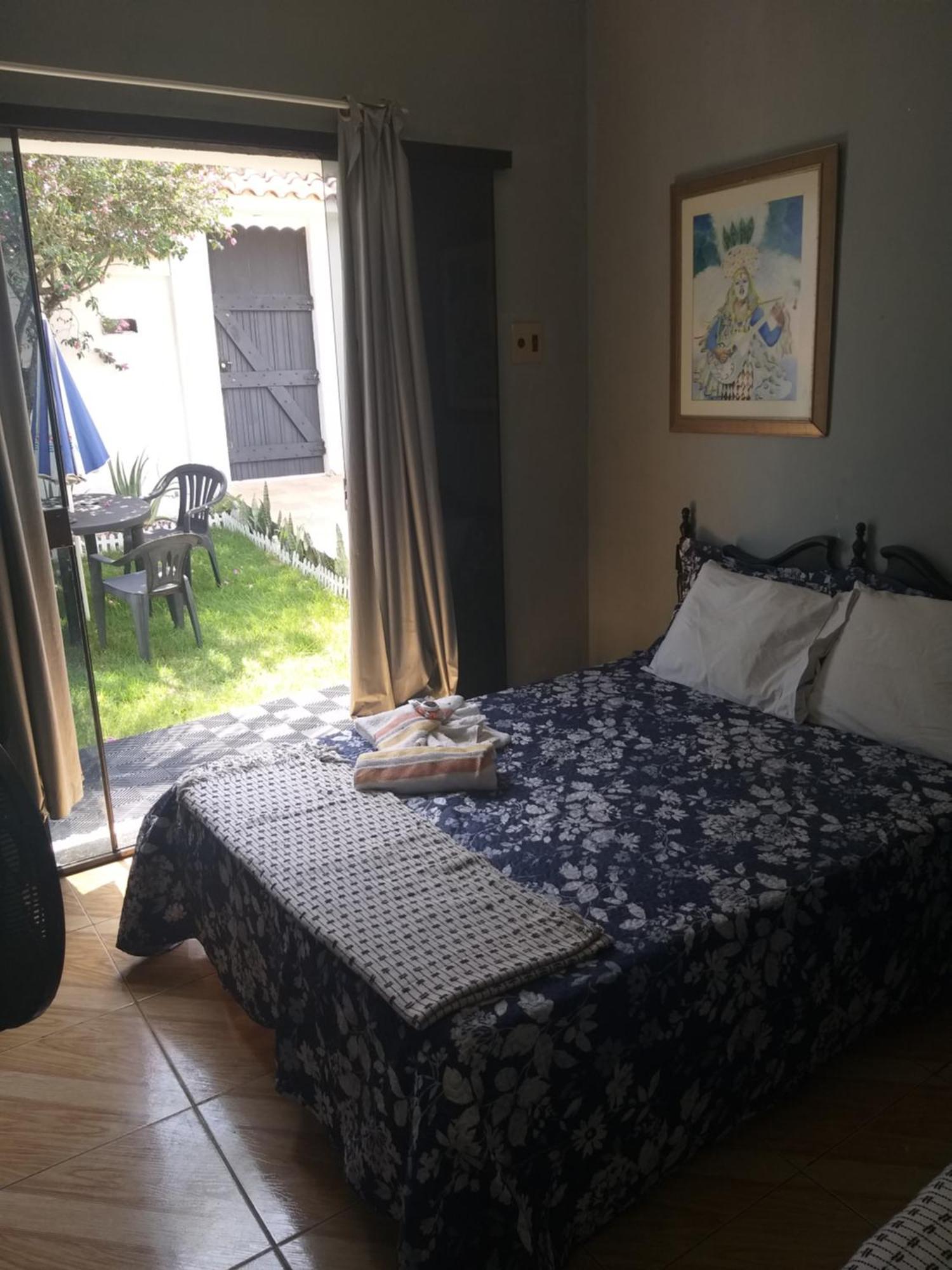 Hostel Suite Home Saquarema Exterior photo