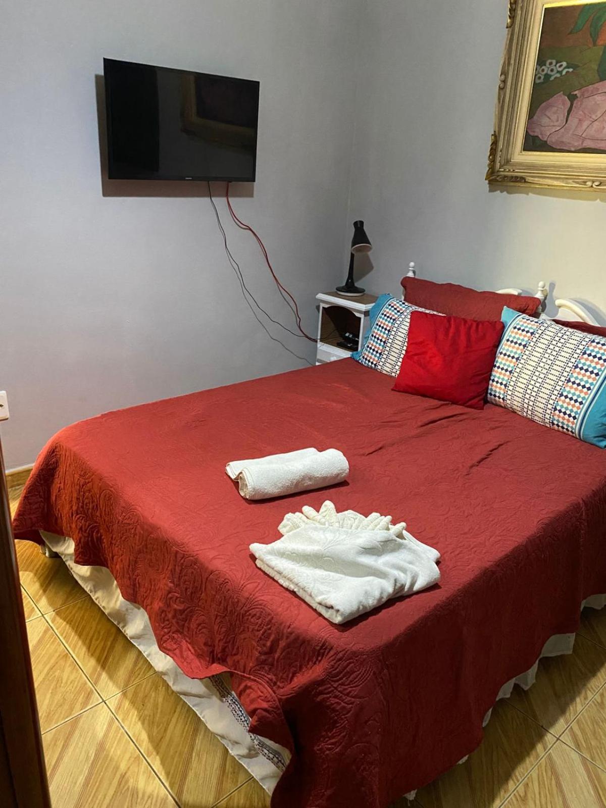 Hostel Suite Home Saquarema Exterior photo